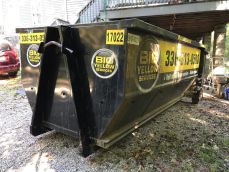 thumb_6156 Bellflower Road Gibsonville, NC 27249 Dumpster Rental & Porta Potty Service in Gibsonville, NC